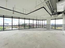 Woods Square (D25), Office #537981881